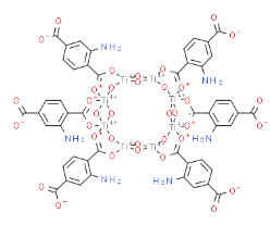 NH2-MIL-125(Ti)